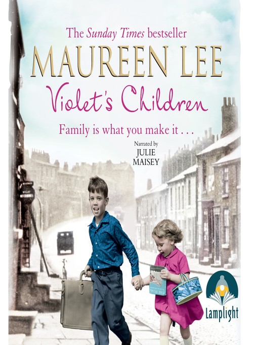 Title details for Violet's Children by Maureen Lee - Available